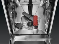 Посудомоечная машина AEG FSE72517P