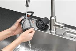 Посудомоечная машина AEG FSE72517P