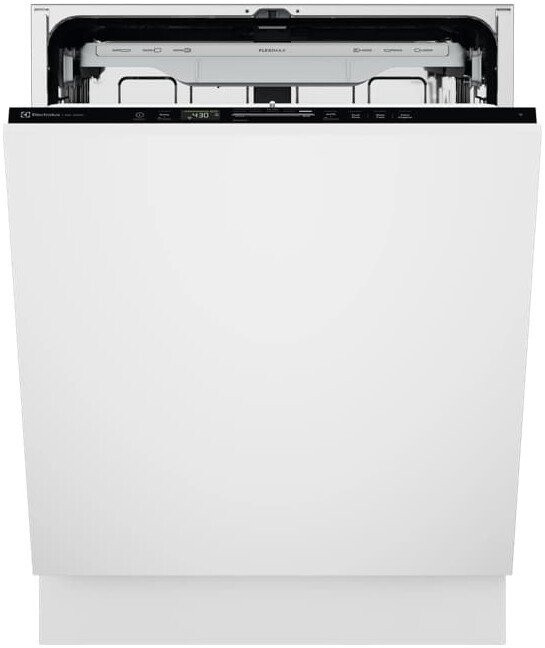 Посудомоечная машина Electrolux E82LB220S
