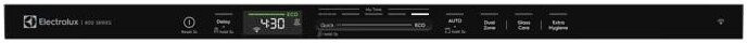 Посудомоечная машина Electrolux E82LB220S