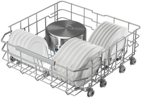 Посудомоечная машина Electrolux E82LB220S