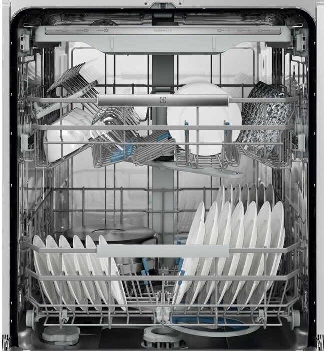 Посудомоечная машина Electrolux E82LB220S