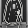 Посудомоечная машина Electrolux E82LB220S