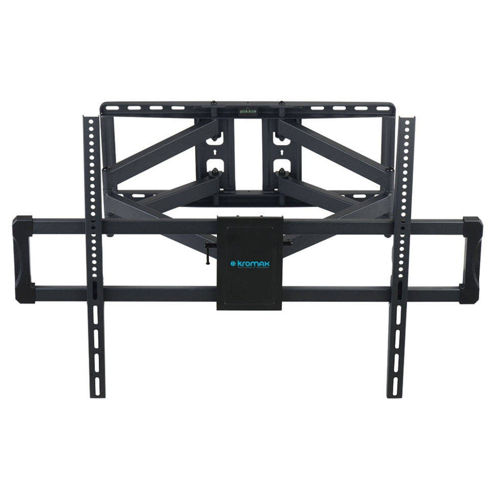 Кронштейн Kromax ATLANTIS-75 (черный)