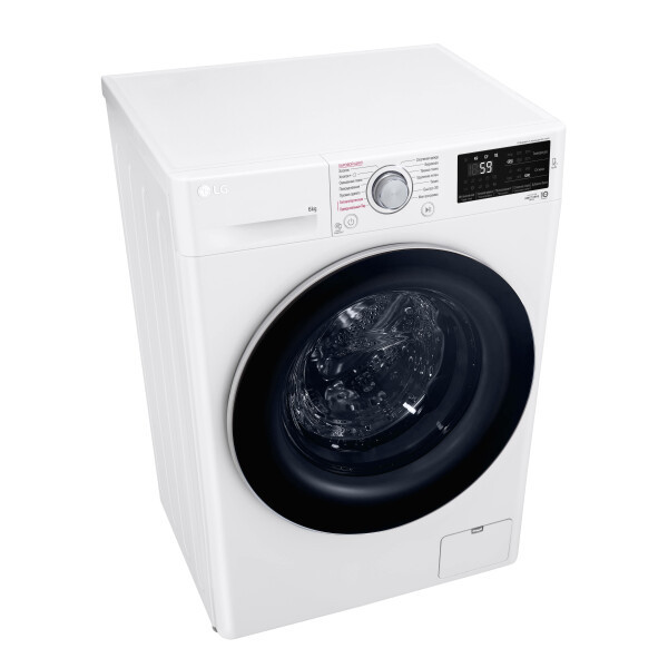 Стиральная машина LG F2J6NSGW