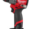 Ударная дрель-шуруповерт Milwaukee M12 FUEL M12FPD2-402X 4933479869 (с 2-мя АКБ 4 Ач, кейс)