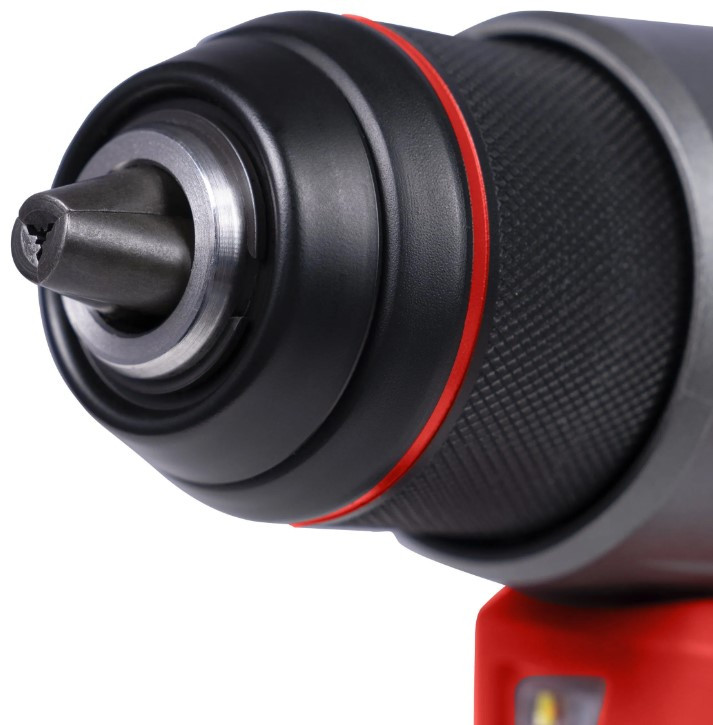Ударная дрель-шуруповерт Milwaukee M12 FUEL M12FPD2-402X 4933479869 (с 2-мя АКБ 4 Ач, кейс)