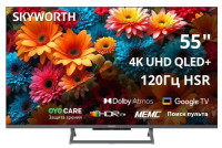 Телевизор Skyworth 55Q67H