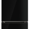 Холодильник с морозильником Schaub Lorenz S344GY7EI