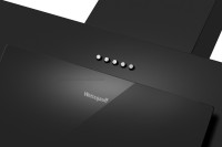 Вытяжка Weissgauff Yota 500 PB BL