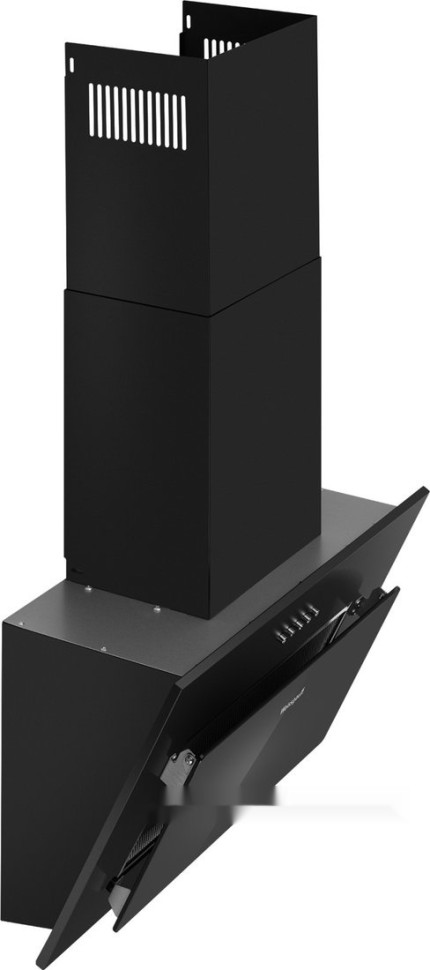 Вытяжка Weissgauff Yota 500 PB BL