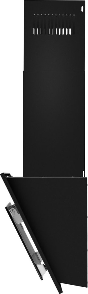 Вытяжка Weissgauff Yota 500 PB BL