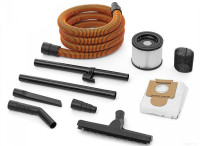 Промышленный пылесос Daewoo Power DAVC 2014S