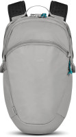 Рюкзак Pacsafe Eco 18 Econyl 41102145 (серый)