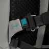 Рюкзак Pacsafe Eco 18 Econyl 41102145 (серый)