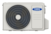 Кондиционер General Climate Pulsar On-Off GC-R18HR32/GU-R18H32