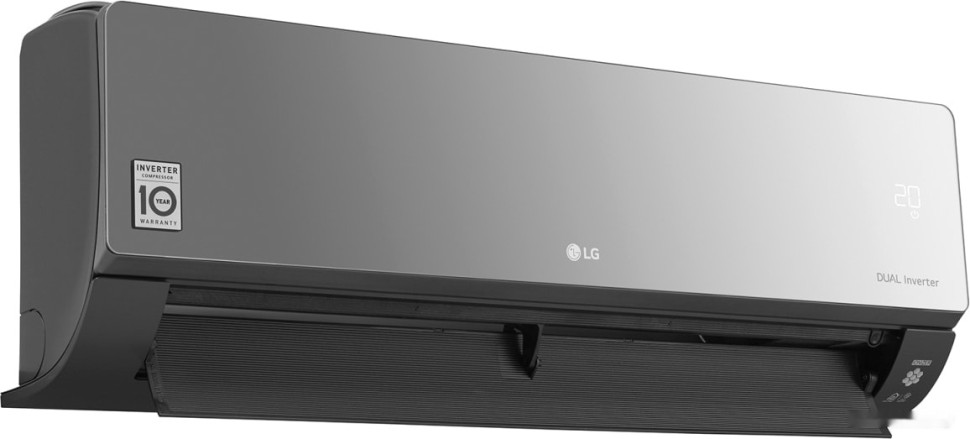 Сплит-система LG Artcool Mirror AC09BQ