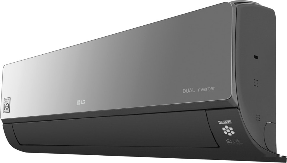 Сплит-система LG Artcool Mirror AC09BQ