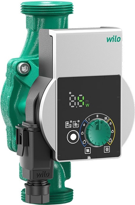 Циркуляционный насос Wilo Yonos Pico 25/1-6 [4215515]