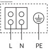 Циркуляционный насос Wilo Yonos Pico 25/1-6 [4215515]