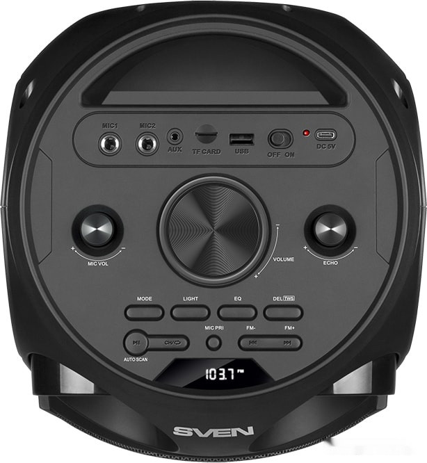 Музыкальный центр Sven PS-750