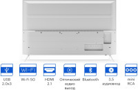 Телевизор Kivi 55U750NW