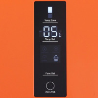 Многодверный холодильник HAIER A2F635COMV