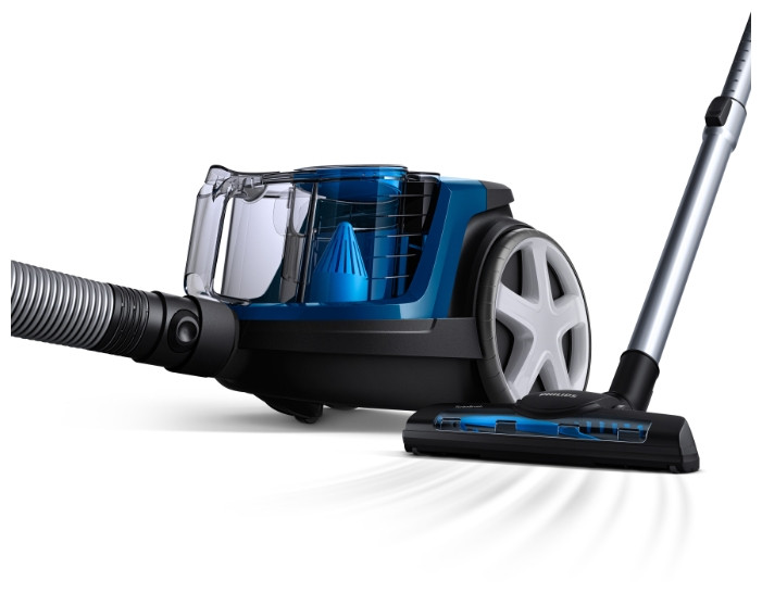 Пылесос Philips FC 9352