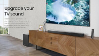 Саундбар Hisense HS212F
