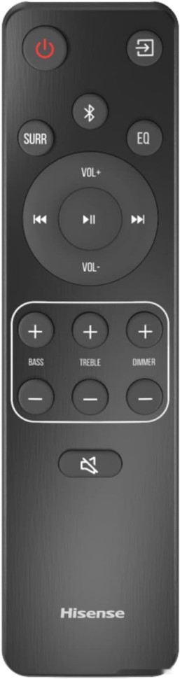 Саундбар Hisense HS212F