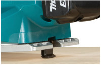 Электрорубанок Makita DKP181ZJ (без АКБ, кейс)