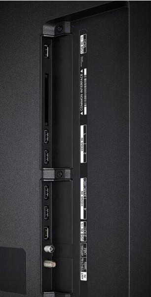 Телевизор LG QNED86 50QNED86T6A