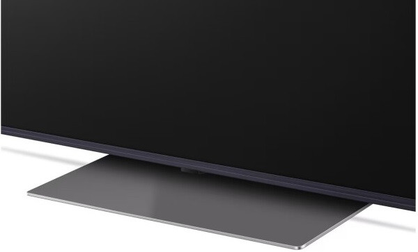 Телевизор LG QNED86 50QNED86T6A