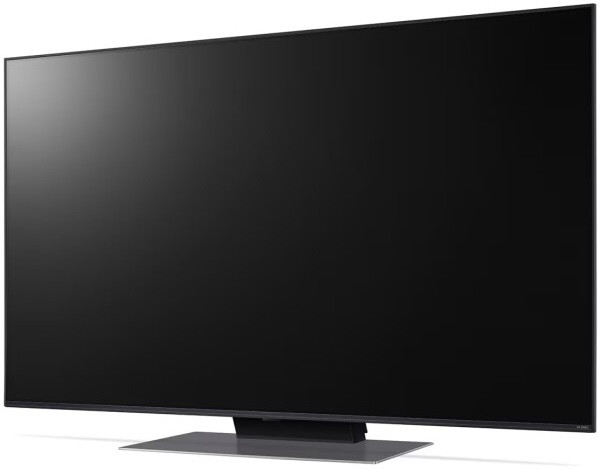 Телевизор LG QNED86 50QNED86T6A