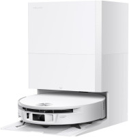 Робот-пылесос Trouver Robot Vacuum S70 Roller White RLZ12SE (евровилка, белый)