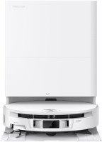 Робот-пылесос Trouver Robot Vacuum S70 Roller White RLZ12SE (евровилка, белый)