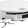Робот-пылесос Trouver Robot Vacuum S70 Roller White RLZ12SE (евровилка, белый)