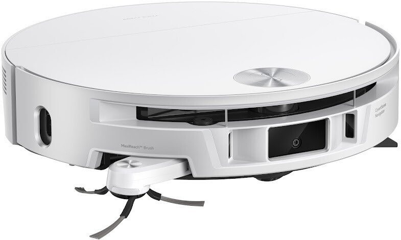 Робот-пылесос Trouver Robot Vacuum S70 Roller White RLZ12SE (евровилка, белый)