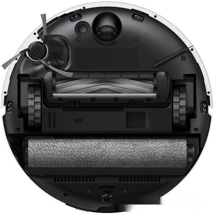 Робот-пылесос Trouver Robot Vacuum S70 Roller White RLZ12SE (евровилка, белый)