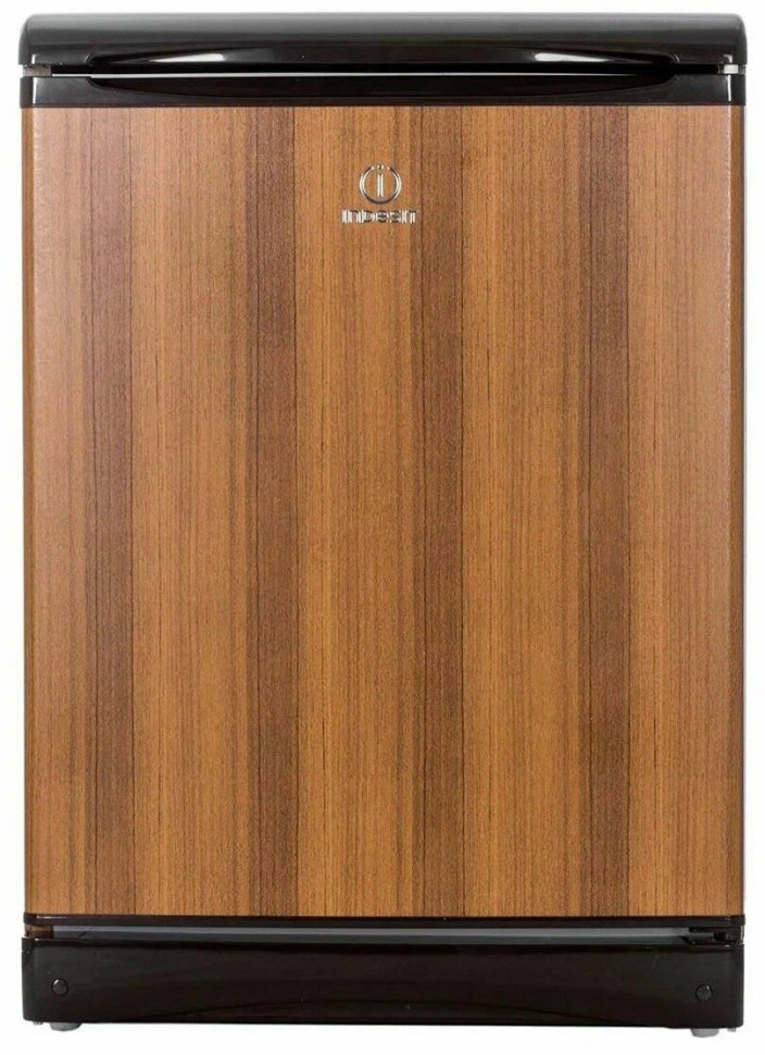 Однокамерный холодильник Indesit TT 85 T