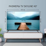 Телевизор SkyLine 40LST5971