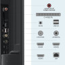 Телевизор Триколор H50U5500SA