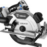 Дисковая (циркулярная) пила Deko CS20 PRO 084-1157 (с 1-им АКБ)