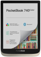 Электронная книга PocketBook 740 Color (серебристый)