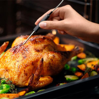 Духовой шкаф Electrolux OKE5H71X