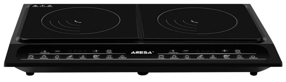 Настольная плита Aresa AR-4704