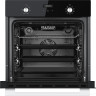 Духовой шкаф HAIER HOX-P09CGB