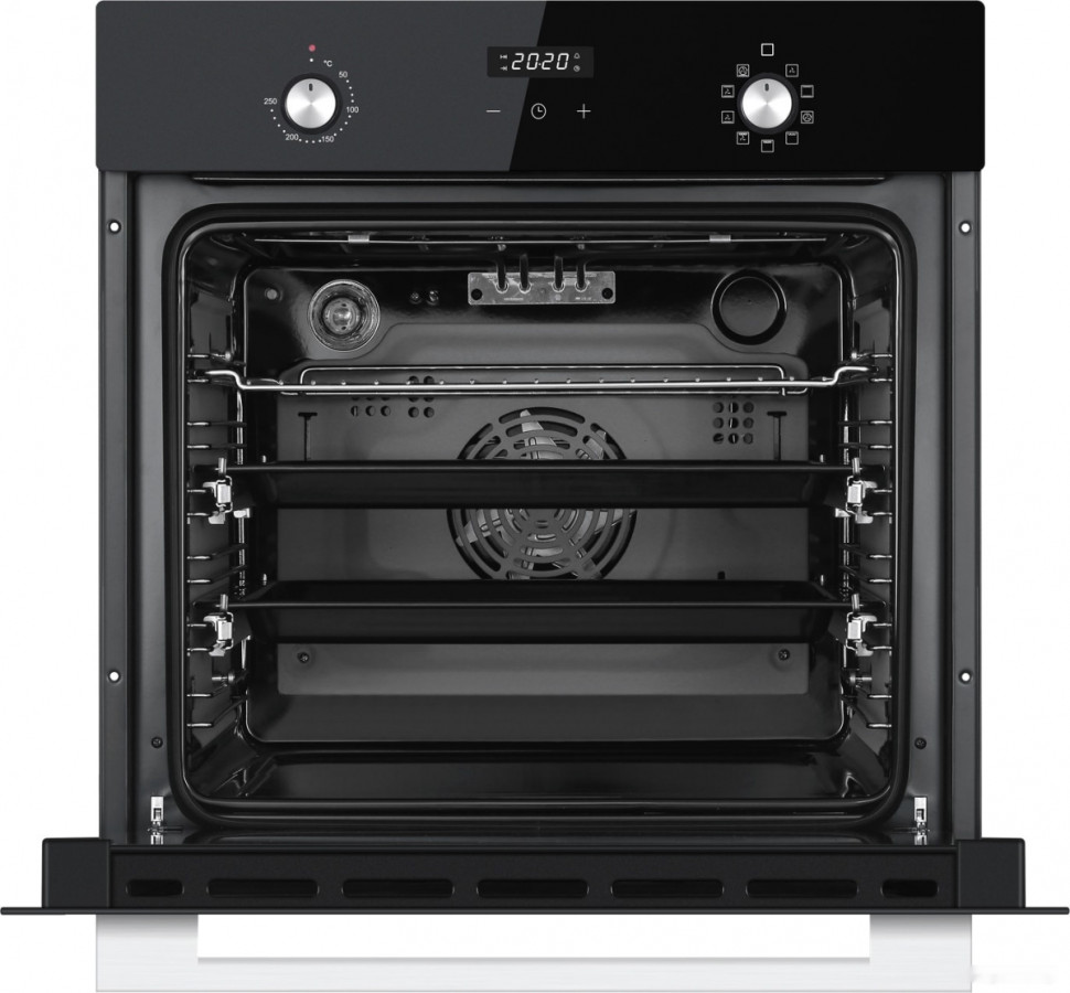 Духовой шкаф HAIER HOX-P09CGB