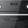 Духовой шкаф HAIER HOX-P09CGB