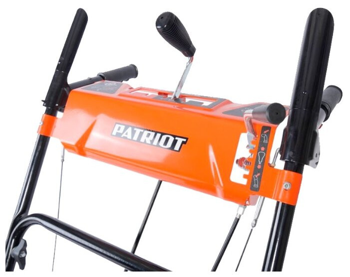 Снегоуборщик Patriot Сибирь 62